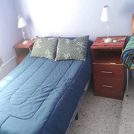 Hospedaje El Abuelo Humahuaca Zewnętrze zdjęcie