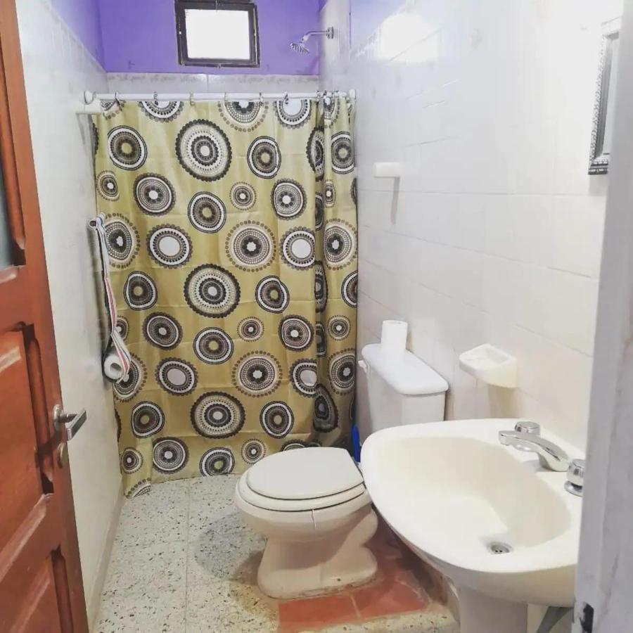 Hospedaje El Abuelo Humahuaca Zewnętrze zdjęcie