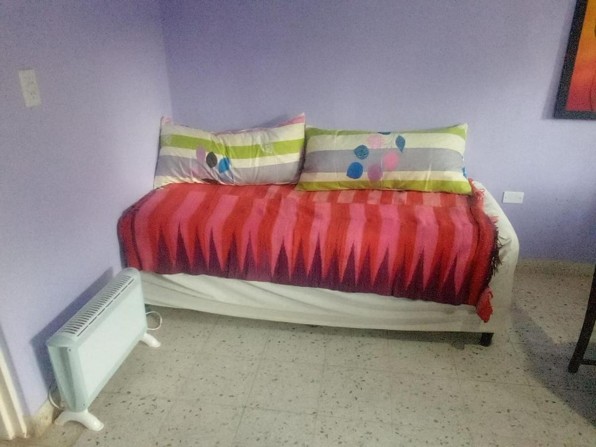 Hospedaje El Abuelo Humahuaca Zewnętrze zdjęcie