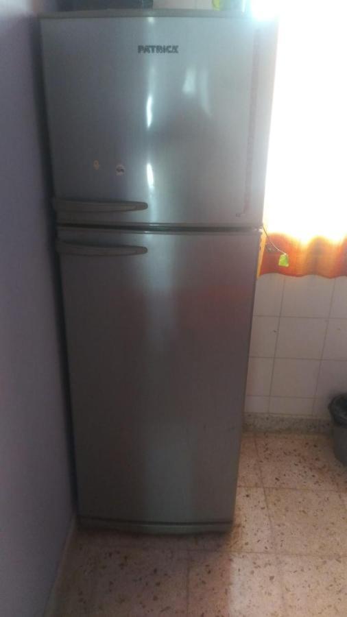 Hospedaje El Abuelo Humahuaca Zewnętrze zdjęcie