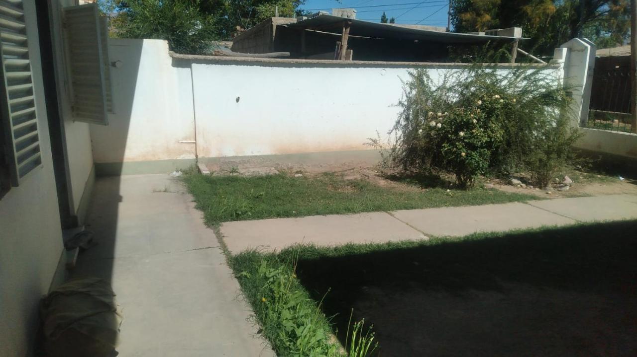 Hospedaje El Abuelo Humahuaca Zewnętrze zdjęcie