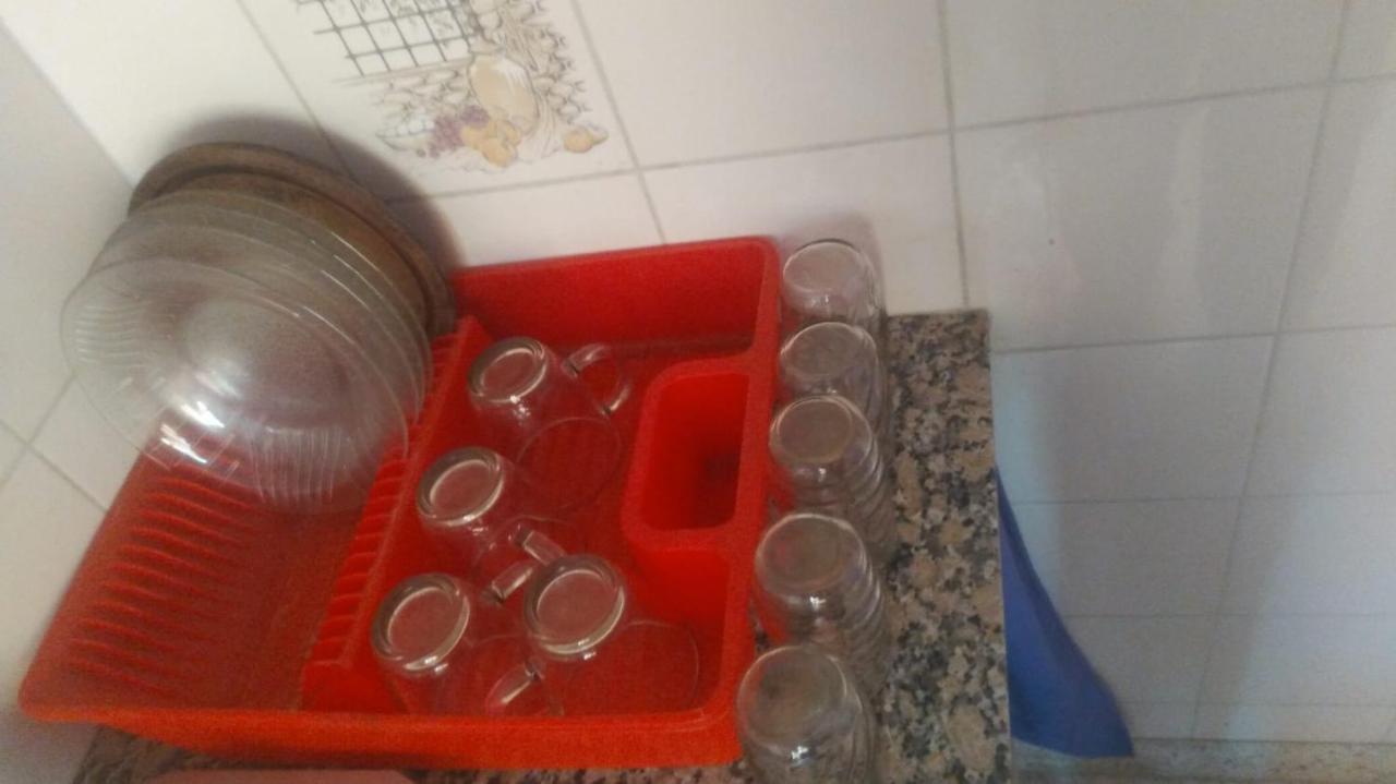Hospedaje El Abuelo Humahuaca Zewnętrze zdjęcie