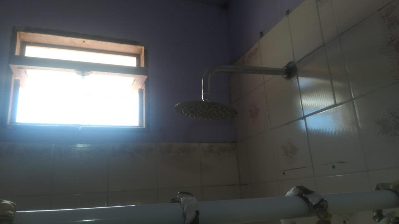 Hospedaje El Abuelo Humahuaca Zewnętrze zdjęcie