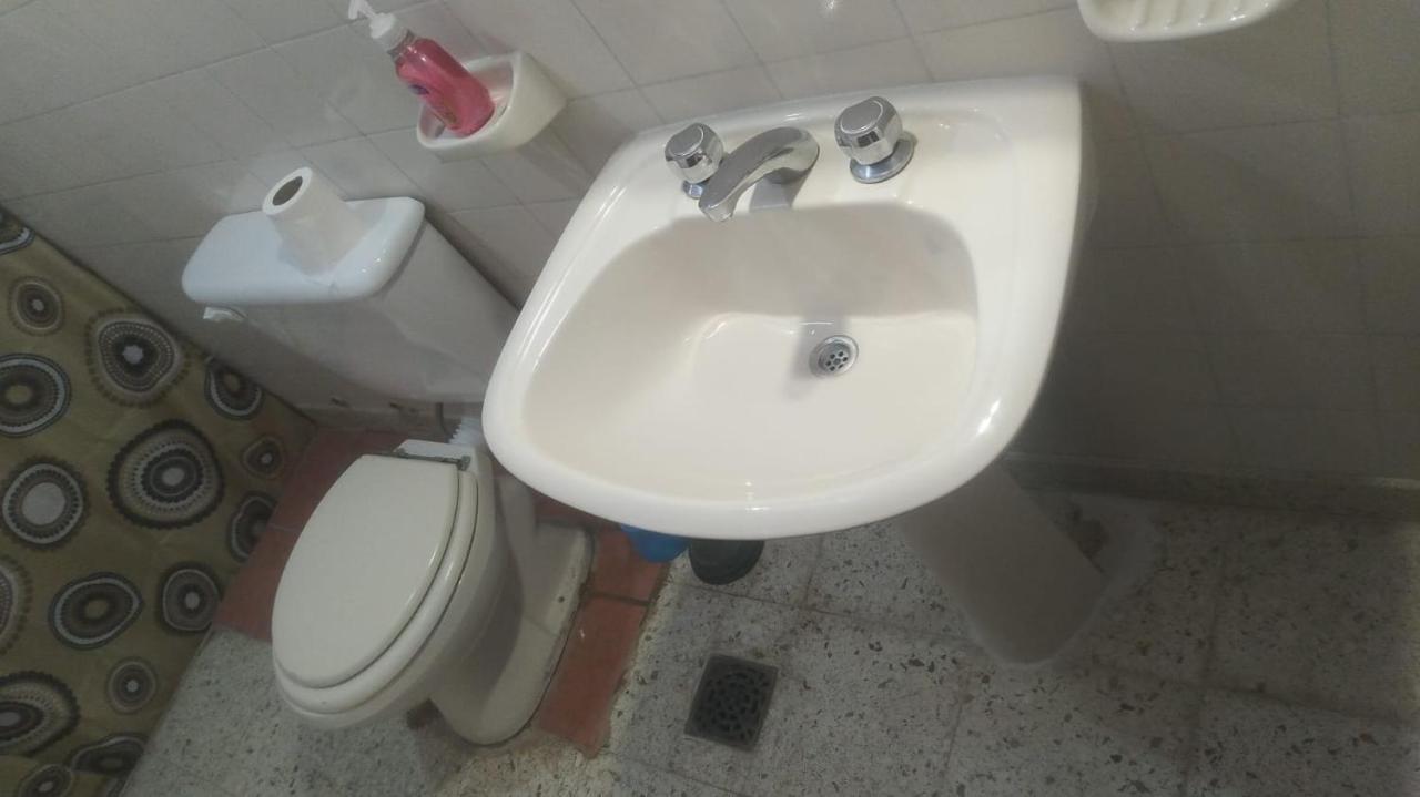 Hospedaje El Abuelo Humahuaca Zewnętrze zdjęcie