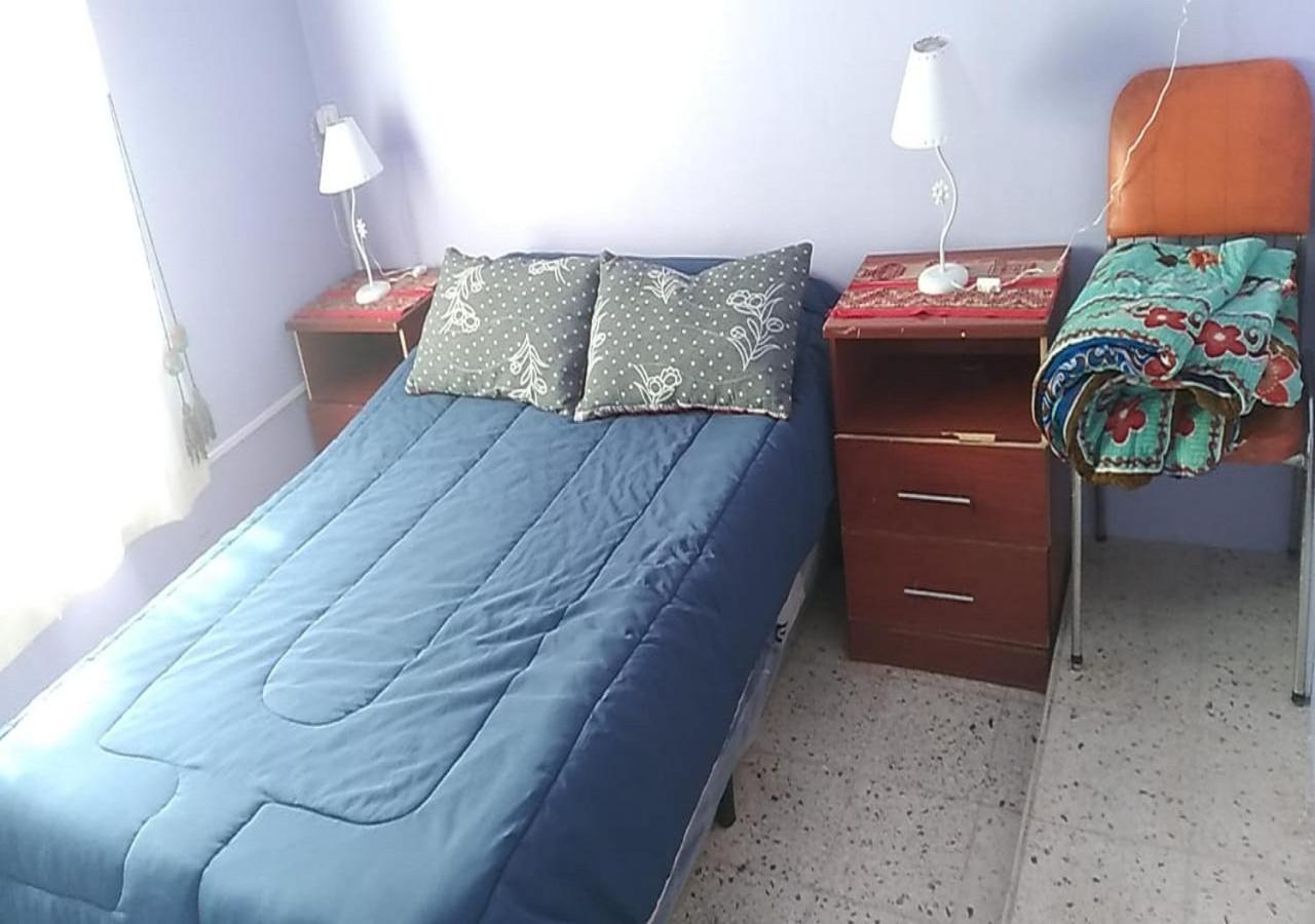 Hospedaje El Abuelo Humahuaca Zewnętrze zdjęcie